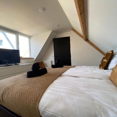 The Island Life Beach House 2 De Koog  Eksteriør bilde