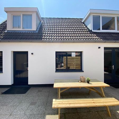 The Island Life Beach House 2 De Koog  Eksteriør bilde